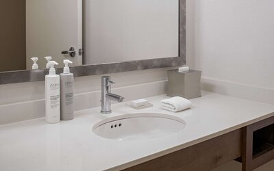 Hilton Garden Inn Downtown Dallas
