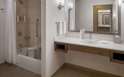 Hilton Garden Inn Downtown Dallas