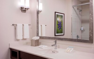 Hilton Garden Inn Downtown Dallas