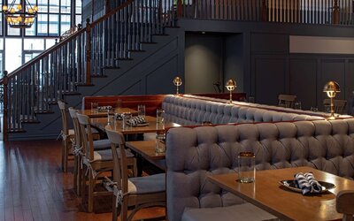 Hilton Garden Inn Downtown Dallas