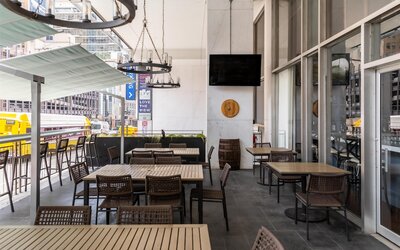 Hilton Garden Inn Downtown Dallas