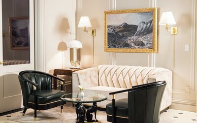 Hôtel Swexan