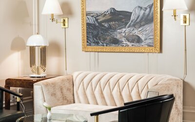 Hôtel Swexan