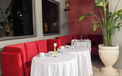 Hôtel Swexan