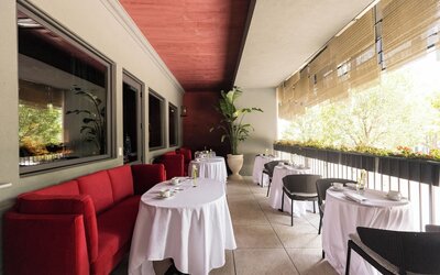 Hôtel Swexan