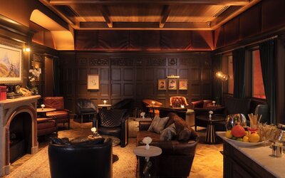 Hôtel Swexan