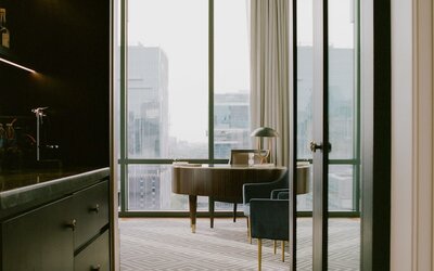Hôtel Swexan