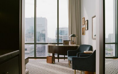 Hôtel Swexan