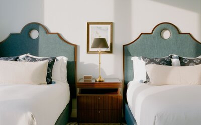 Hôtel Swexan