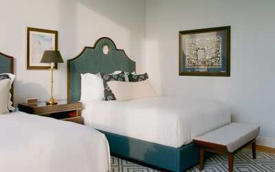 Hôtel Swexan