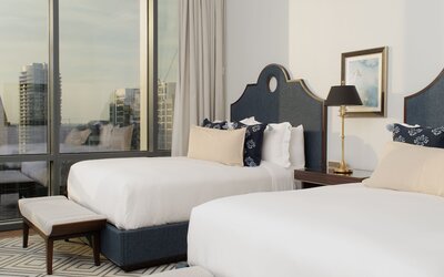 Hôtel Swexan