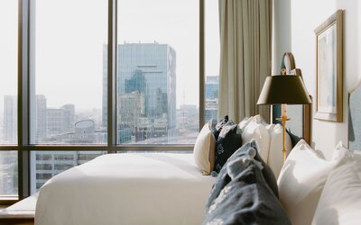 Hôtel Swexan