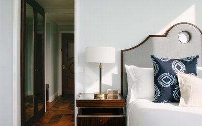 Hôtel Swexan