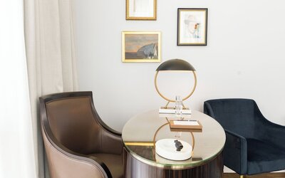 Hôtel Swexan