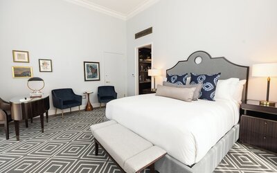 Hôtel Swexan