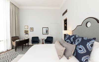 Hôtel Swexan