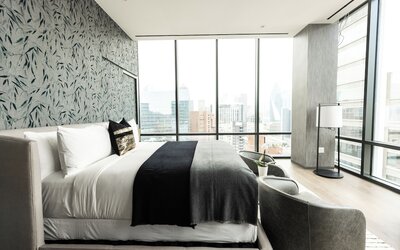 Hôtel Swexan