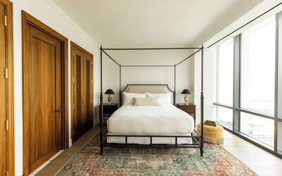 Hôtel Swexan