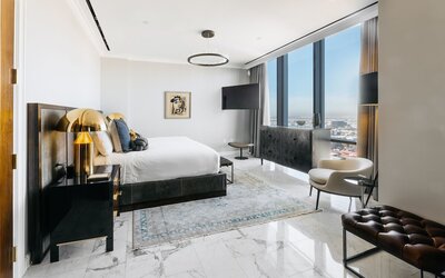 Hôtel Swexan