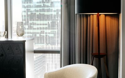 Hôtel Swexan