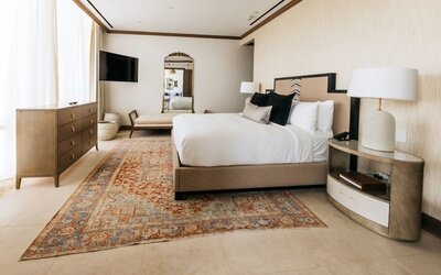 Hôtel Swexan