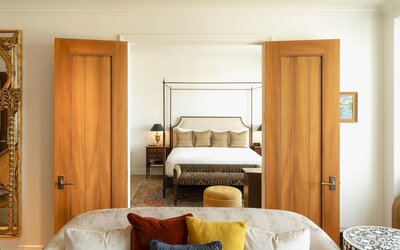 Hôtel Swexan