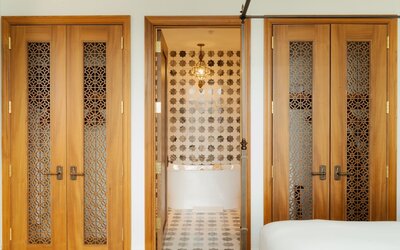 Hôtel Swexan