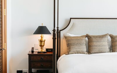 Hôtel Swexan
