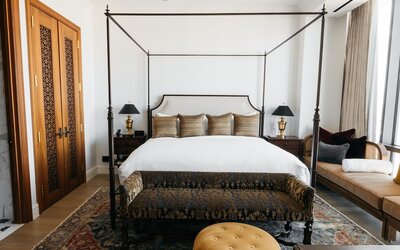 Hôtel Swexan