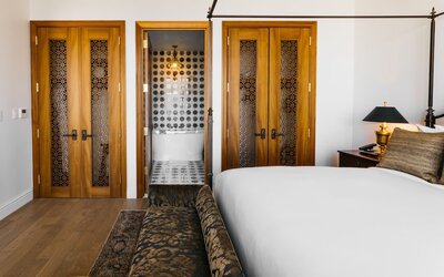 Hôtel Swexan