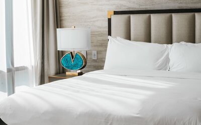 Hôtel Swexan