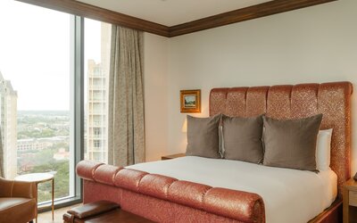 Hôtel Swexan