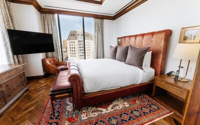 Hôtel Swexan