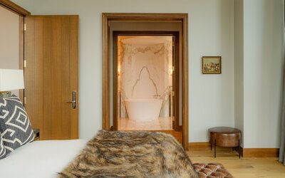 Hôtel Swexan