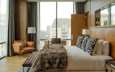 Hôtel Swexan