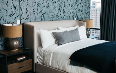 Hôtel Swexan