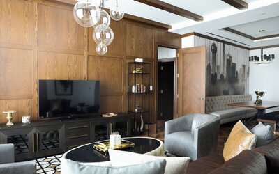 Hôtel Swexan