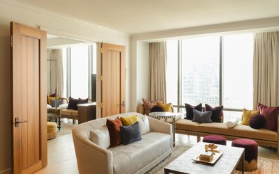 Hôtel Swexan