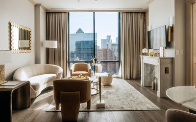 Hôtel Swexan