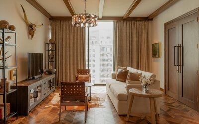 Hôtel Swexan