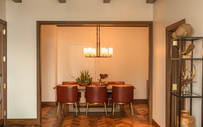 Hôtel Swexan