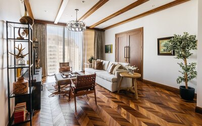 Hôtel Swexan