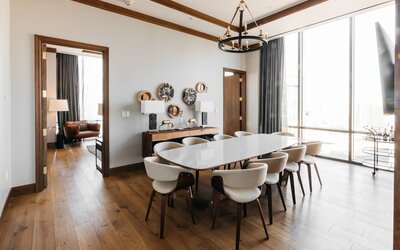 Hôtel Swexan