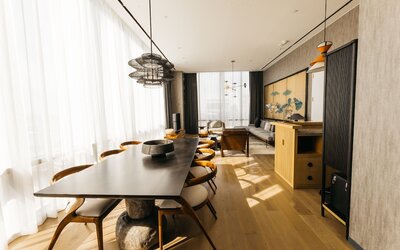 Hôtel Swexan
