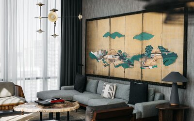 Hôtel Swexan