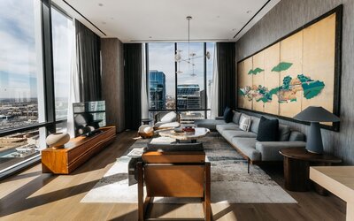 Hôtel Swexan