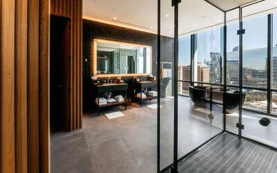 Hôtel Swexan