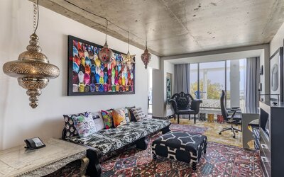 Lorenzo Hotel Dallas, Tapestry Collection by Hilton