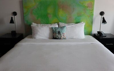 Lorenzo Hotel Dallas, Tapestry Collection by Hilton
