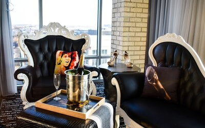 Lorenzo Hotel Dallas, Tapestry Collection by Hilton